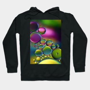 Spherical Joining Hoodie